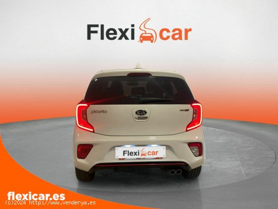 Kia Picanto 1.0 T-GDi 74kW (100CV) GT Line - Esplugues de Llobregat