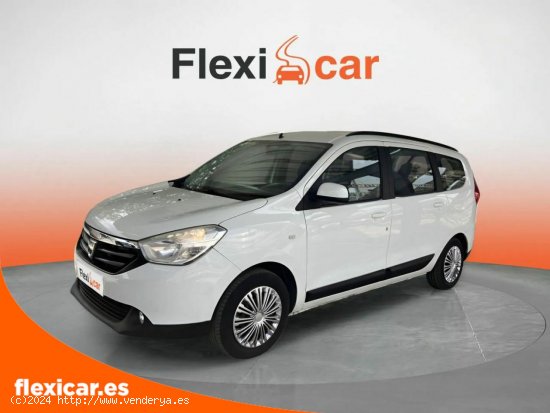 Dacia Lodgy Ambiance dCi 110 7pl - Sevilla