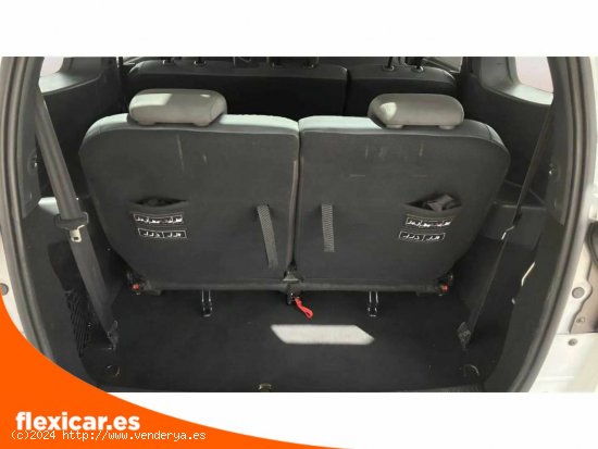 Dacia Lodgy Ambiance dCi 110 7pl - Sevilla