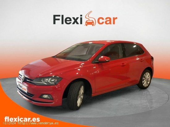 Volkswagen Polo Advance 1.0 TSI 70kW (95CV) - Esplugues de Llobregat