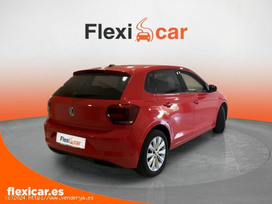 Volkswagen Polo Advance 1.0 TSI 70kW (95CV) - Esplugues de Llobregat