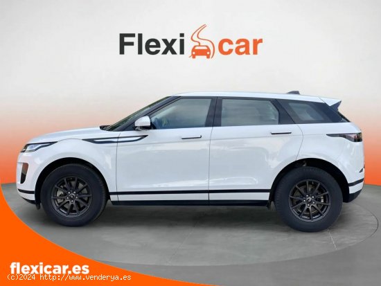 Land-Rover Range Rover Evoque 2.0 D150 FWD - Olías del Rey