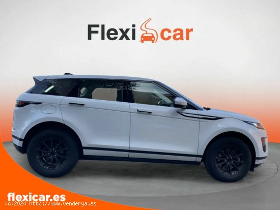 Land-Rover Range Rover Evoque 2.0 D150 FWD - Olías del Rey