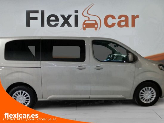 Toyota Proace Verso 2.0D 145CV VX SHUTTLE 2PL 2PT L1 - Huércal de Almería