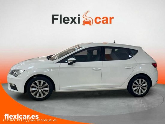 Seat Leon 1.2 TSI 81kW (110CV) St&Sp Style - Castellón de la Plana