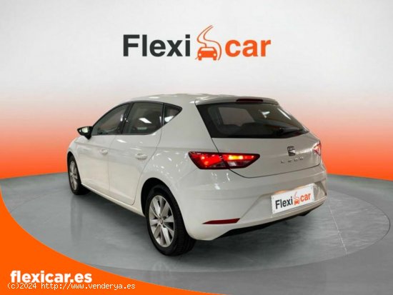 Seat Leon 1.2 TSI 81kW (110CV) St&Sp Style - Castellón de la Plana