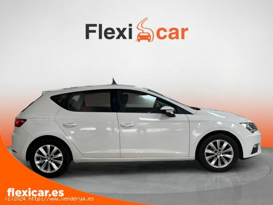 Seat Leon 1.2 TSI 81kW (110CV) St&Sp Style - Castellón de la Plana