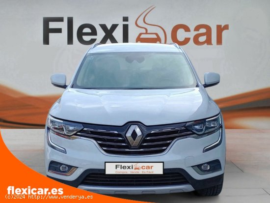 Renault Koleos Zen dCi 130kW (175cv) X-Tronic - Jerez de la Frontera