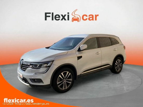 Renault Koleos Zen dCi 130kW (175cv) X-Tronic - Jerez de la Frontera