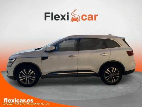 Renault Koleos Zen dCi 130kW (175cv) X-Tronic - Jerez de la Frontera