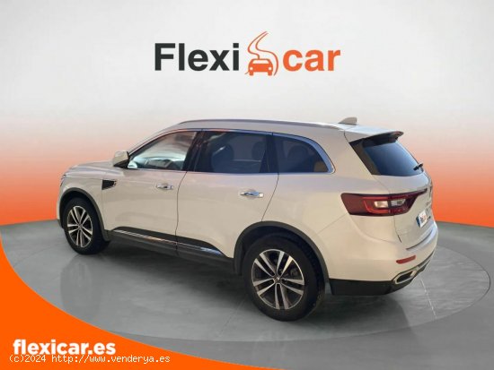 Renault Koleos Zen dCi 130kW (175cv) X-Tronic - Jerez de la Frontera