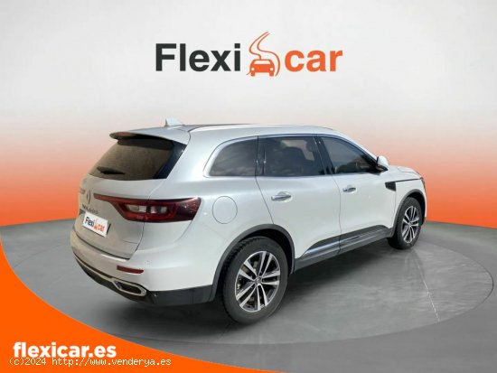 Renault Koleos Zen dCi 130kW (175cv) X-Tronic - Jerez de la Frontera