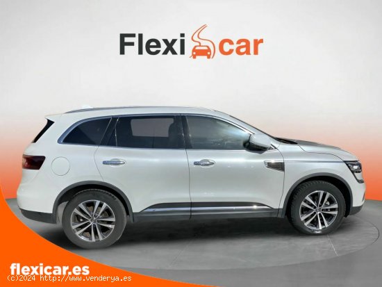 Renault Koleos Zen dCi 130kW (175cv) X-Tronic - Jerez de la Frontera