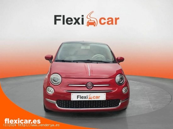 Fiat 500 Mirror 1.2 8v 51KW (69 CV) - La Laguna