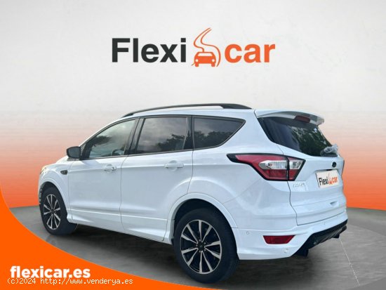 Ford Kuga 1.5 EcoBoost 110kW A-S-S 4x2 ST-Line - 5 P (2019) - Cabrera de Mar