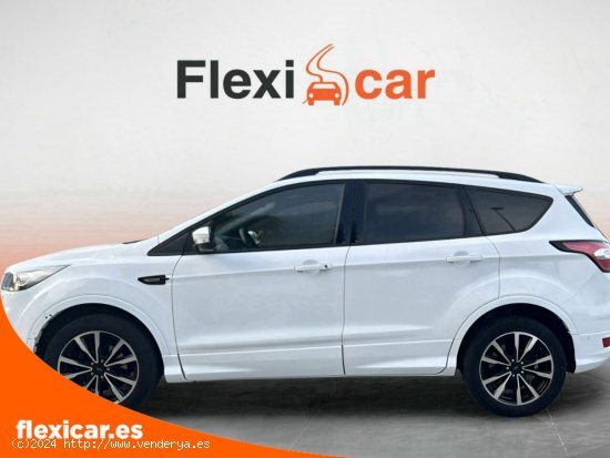 Ford Kuga 1.5 EcoBoost 110kW A-S-S 4x2 ST-Line - 5 P (2019) - Cabrera de Mar