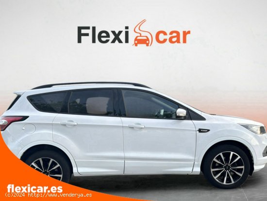 Ford Kuga 1.5 EcoBoost 110kW A-S-S 4x2 ST-Line - 5 P (2019) - Cabrera de Mar