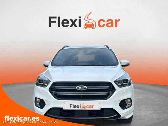 Ford Kuga 1.5 EcoBoost 110kW A-S-S 4x2 ST-Line - 5 P (2019) - Cabrera de Mar