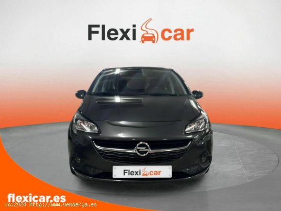 Opel Corsa 1.0 Turbo Start/Stop Excellence - 5 P (2016) - San Andrés de Palomar