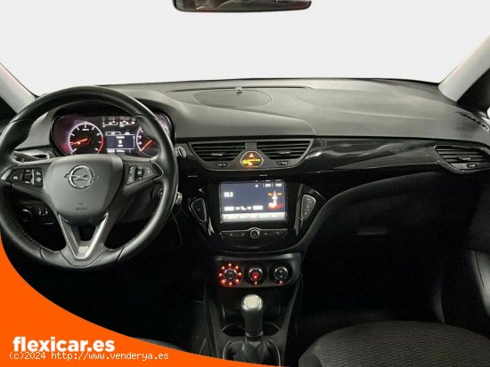 Opel Corsa 1.0 Turbo Start/Stop Excellence - 5 P (2016) - San Andrés de Palomar