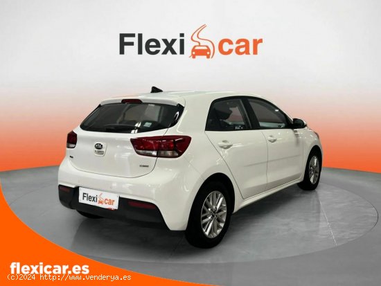 Kia Rio 1.0 T-GDi 74kW (100CV) Drive - Badalona