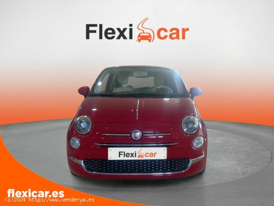 Fiat 500 Mirror 1.2 8v 51KW (69 CV) - La Laguna