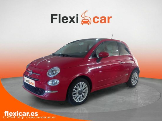 Fiat 500 Mirror 1.2 8v 51KW (69 CV) - La Laguna