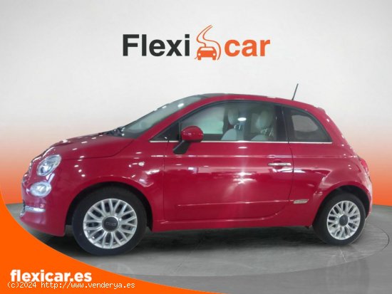 Fiat 500 Mirror 1.2 8v 51KW (69 CV) - La Laguna