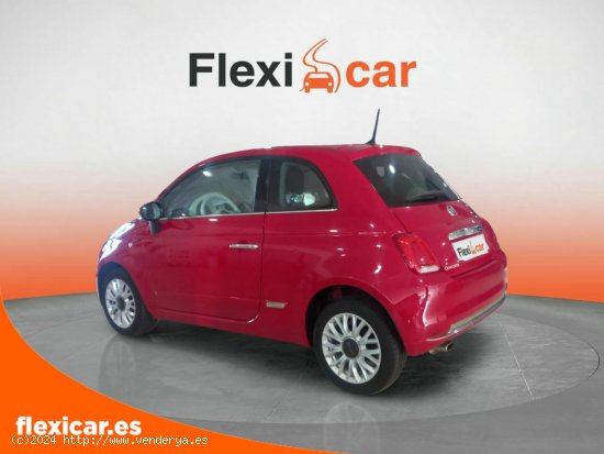 Fiat 500 Mirror 1.2 8v 51KW (69 CV) - La Laguna