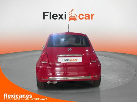 Fiat 500 Mirror 1.2 8v 51KW (69 CV) - La Laguna