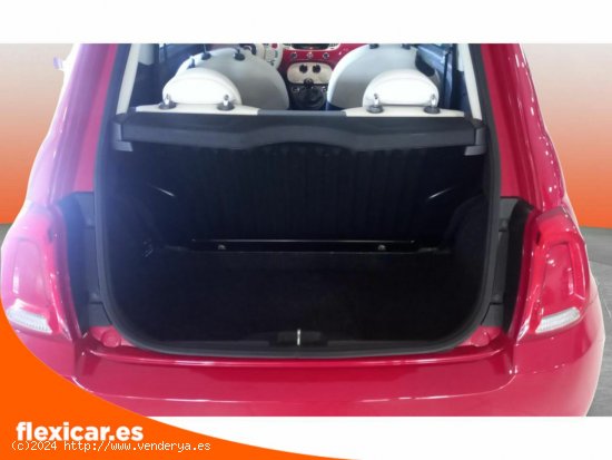 Fiat 500 Mirror 1.2 8v 51KW (69 CV) - La Laguna