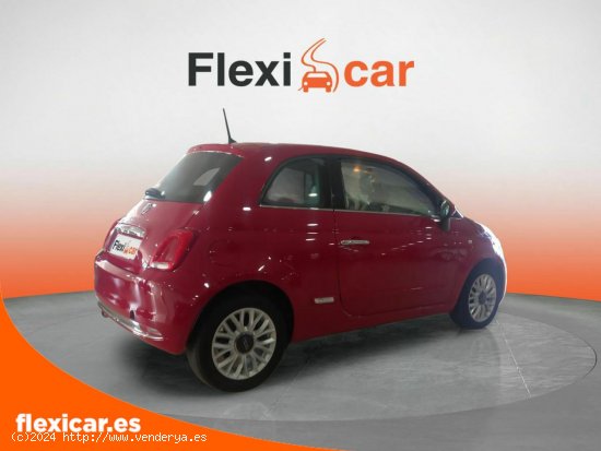 Fiat 500 Mirror 1.2 8v 51KW (69 CV) - La Laguna