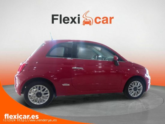 Fiat 500 Mirror 1.2 8v 51KW (69 CV) - La Laguna