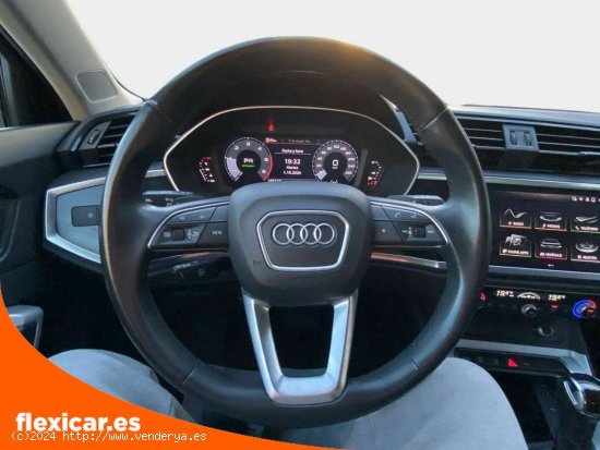 Audi Q3 35 TDI 110kW (150CV) S tronic - Madrid