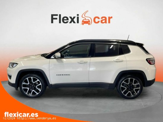 Jeep Compass 1.4 Mair 103kW Longitude 4x2 - Vilafranca del Penedès