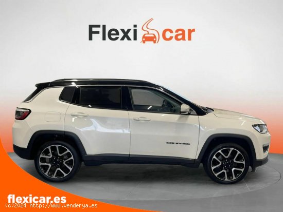 Jeep Compass 1.4 Mair 103kW Longitude 4x2 - Vilafranca del Penedès