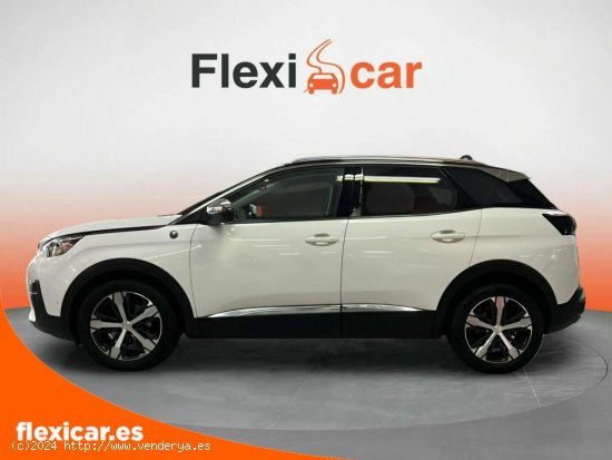 Peugeot 3008 1.2 PURETECH 96KW (130CV) GT LINE S&S - Badalona