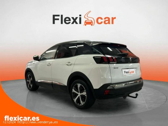 Peugeot 3008 1.2 PURETECH 96KW (130CV) GT LINE S&S - Badalona