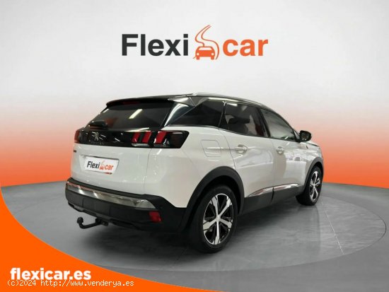 Peugeot 3008 1.2 PURETECH 96KW (130CV) GT LINE S&S - Badalona