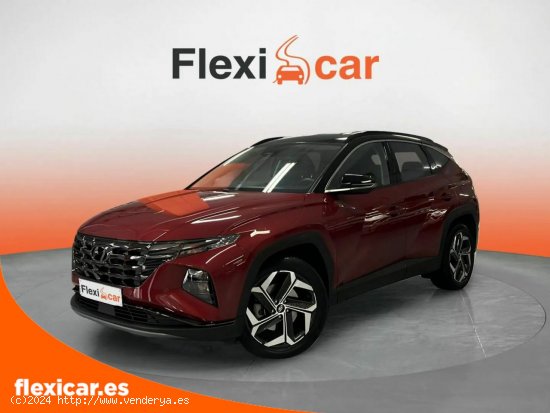 Hyundai Tucson 1.6 TGDI 169kW (230CV) HEV Maxx Sky Auto - Badalona