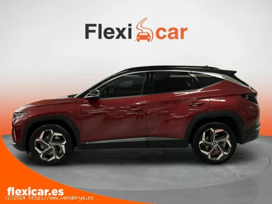 Hyundai Tucson 1.6 TGDI 169kW (230CV) HEV Maxx Sky Auto - Badalona