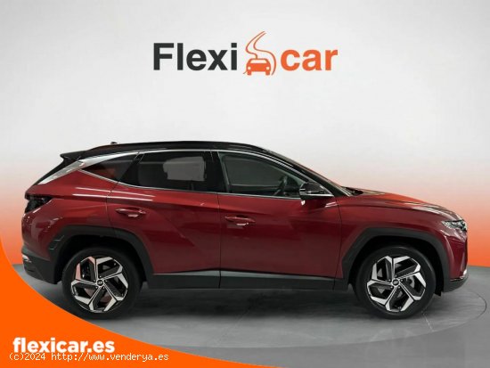 Hyundai Tucson 1.6 TGDI 169kW (230CV) HEV Maxx Sky Auto - Badalona