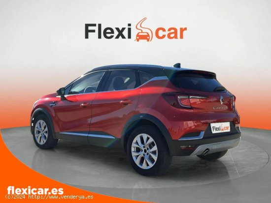 Renault Captur Zen TCe 90 - Ciudad Real