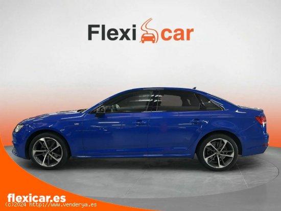 Audi A4 2.0 TDI 110kW (150CV) S tronic - Sabadell