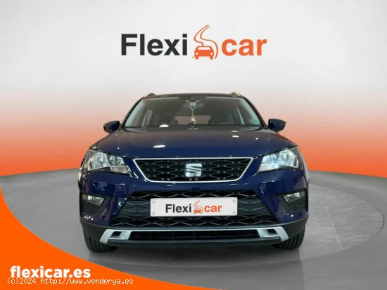 Seat Ateca 1.6 TDI 115cv St&Sp Style Ecomotive - Reus