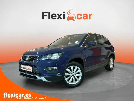 Seat Ateca 1.6 TDI 115cv St&Sp Style Ecomotive - Reus