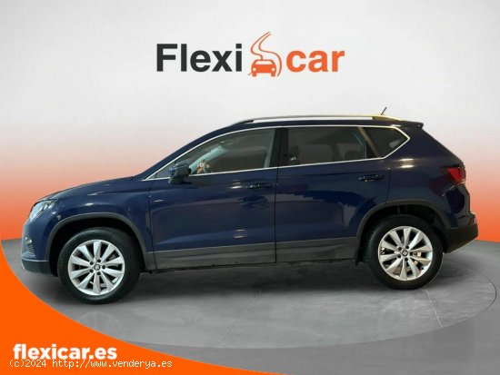 Seat Ateca 1.6 TDI 115cv St&Sp Style Ecomotive - Reus