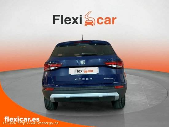 Seat Ateca 1.6 TDI 115cv St&Sp Style Ecomotive - Reus