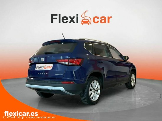 Seat Ateca 1.6 TDI 115cv St&Sp Style Ecomotive - Reus