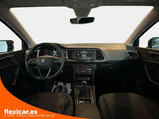 Seat Ateca 1.6 TDI 115cv St&Sp Style Ecomotive - Reus